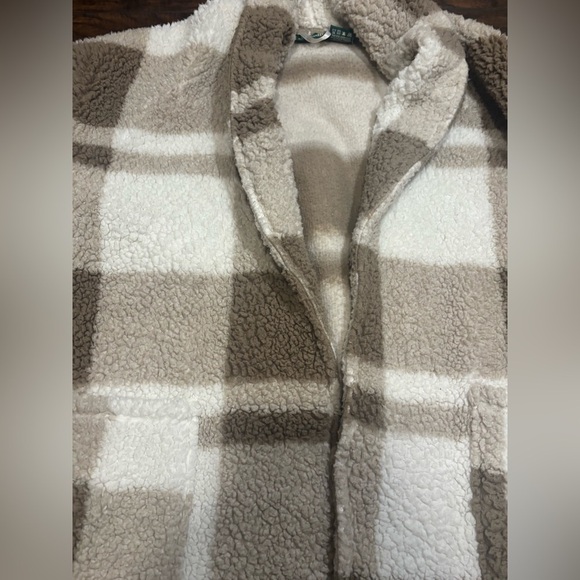 Stillwater Supply Co Fleece XL Coat. Super warm and roomy. - Picture 2 of 8